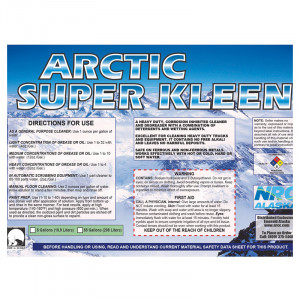 Arctic Super Kleen
