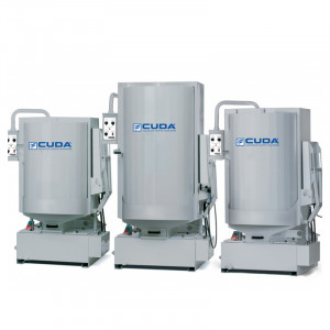 Cuda Parts Washers 
