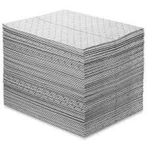 Gray - Universal Laminated Absorbent Pads