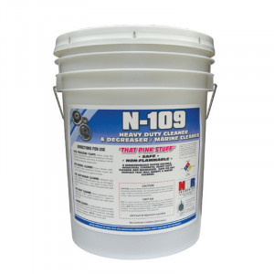 N-109 Marine Cleaner "That Pink Stuff"