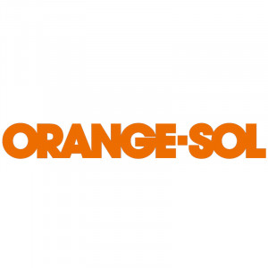 Orange-Sol Heavy-Duty 245 