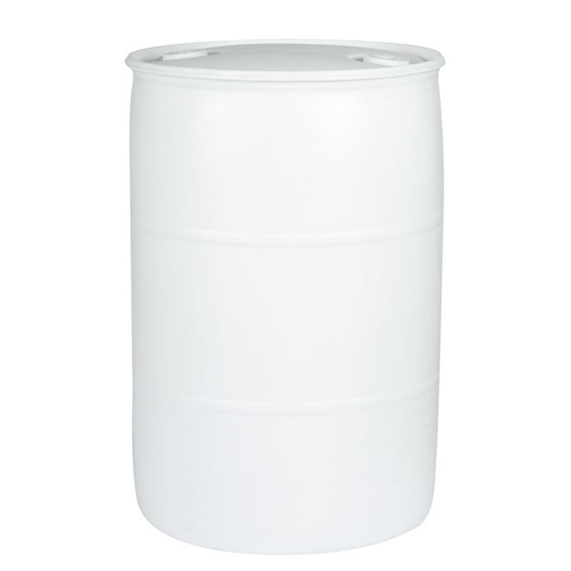 55 Gallon Poly Drum Bung Top