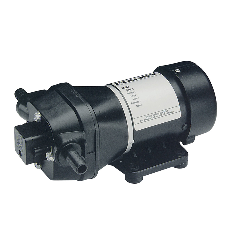 Flojet Pump